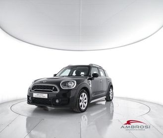 MINI Countryman Cooper SE 1.5 Cooper SE ALL4 Automatica
