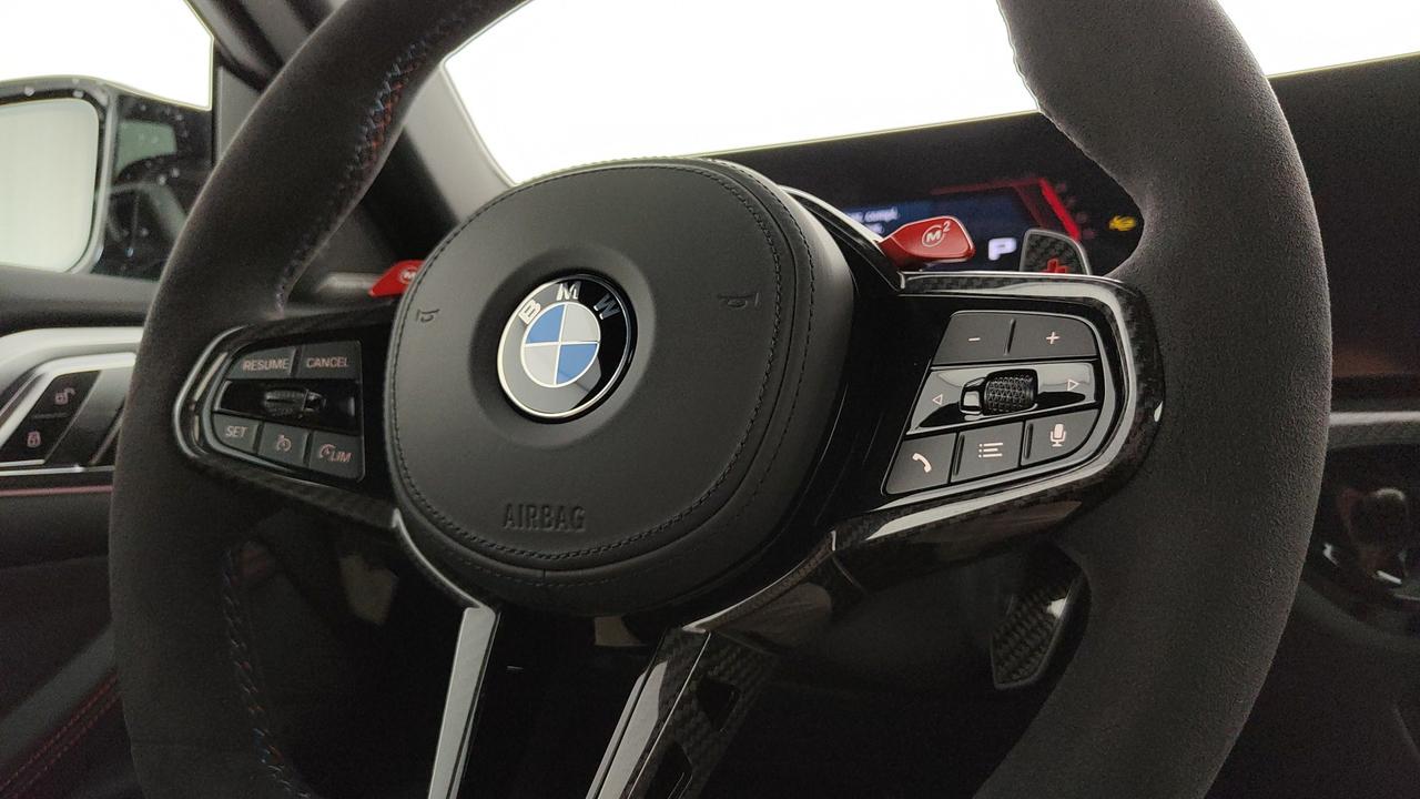 BMW BMW M4 CS Coupé