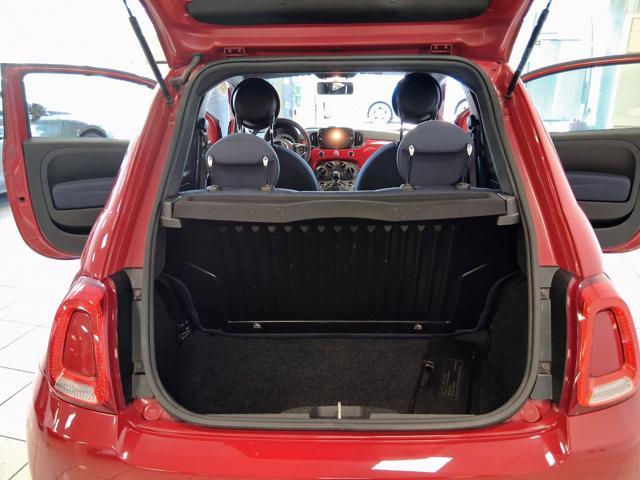 FIAT 500 1.0 Hybrid Cult