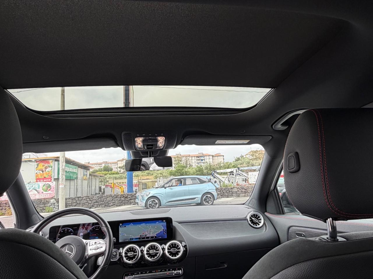 Mercedes-benz GLA 250 e hybrid EQ AMG Line Premium Plus