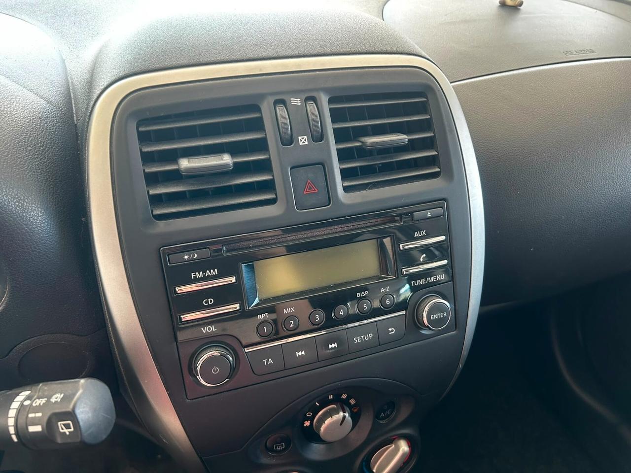 Nissan Micra 1.2 Tekna OK NEOPATENTATI