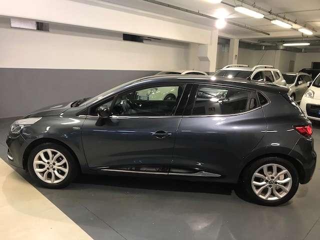 Renault Clio Clio 0.9 tce energy Intens Gpl 90cv