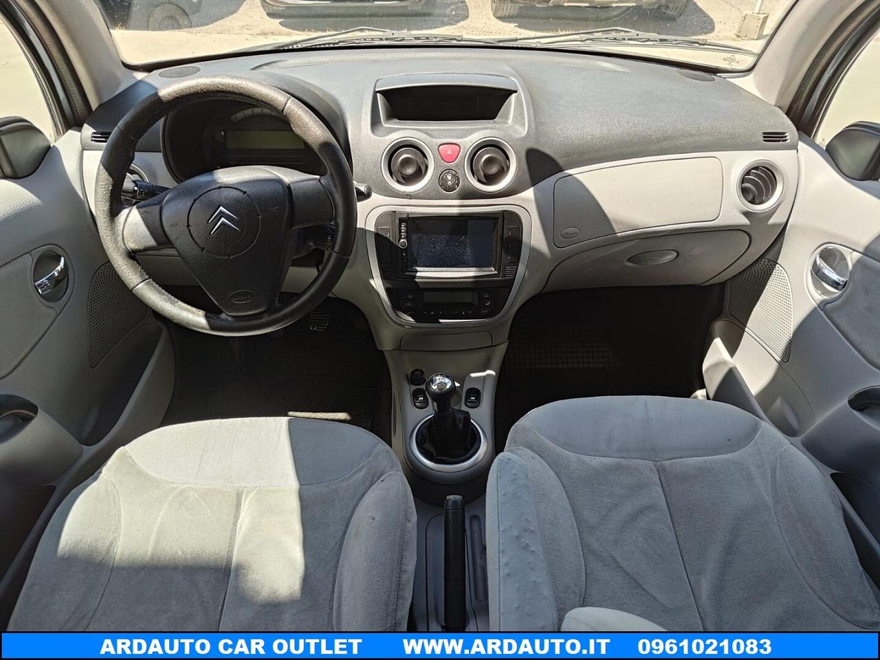 Citroen C3 1.4 Hdi Confort