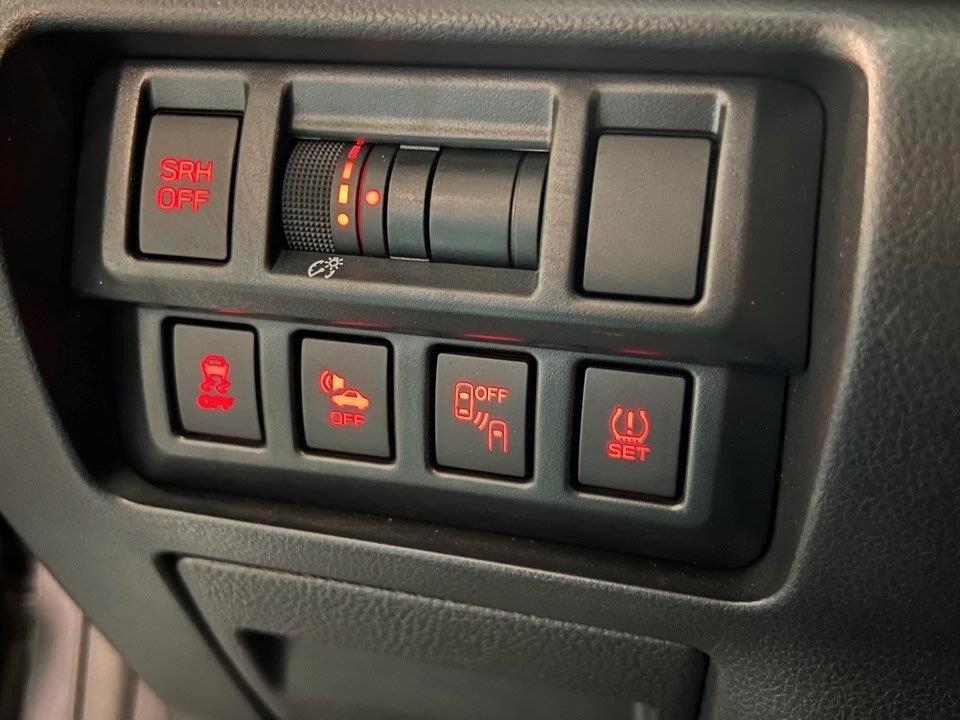 Subaru XV 2.0i e-boxer Premium AWD Hybrid 150cv