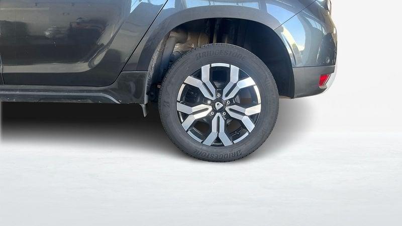 Dacia Duster 1.0 tce Prestige up SL DaciaPlus Gpl 4x2 100cv