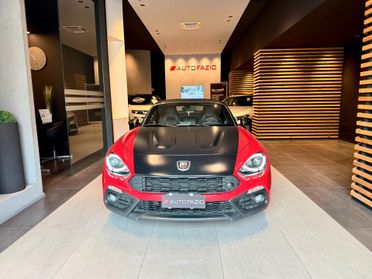 Abarth 124 Spider 1.4 Turbo MultiAir 170 CV
