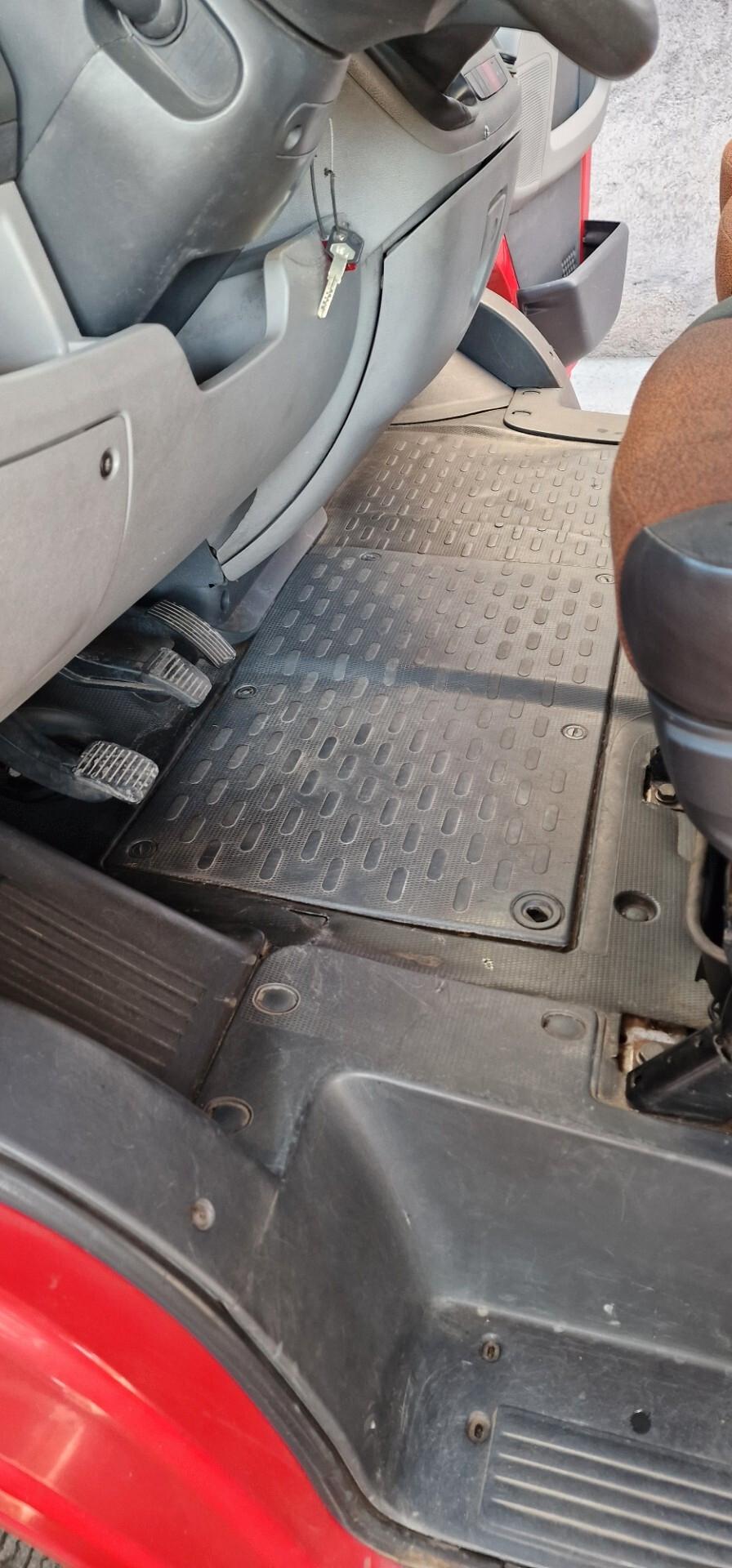 Fiat ducato