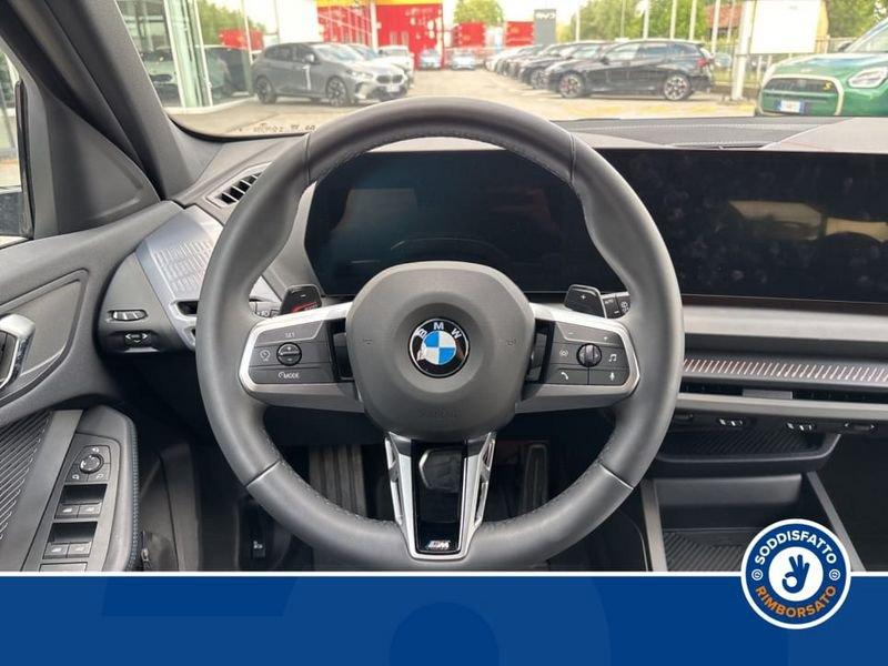 BMW Serie 1 120I 5 PORTE MSPORT