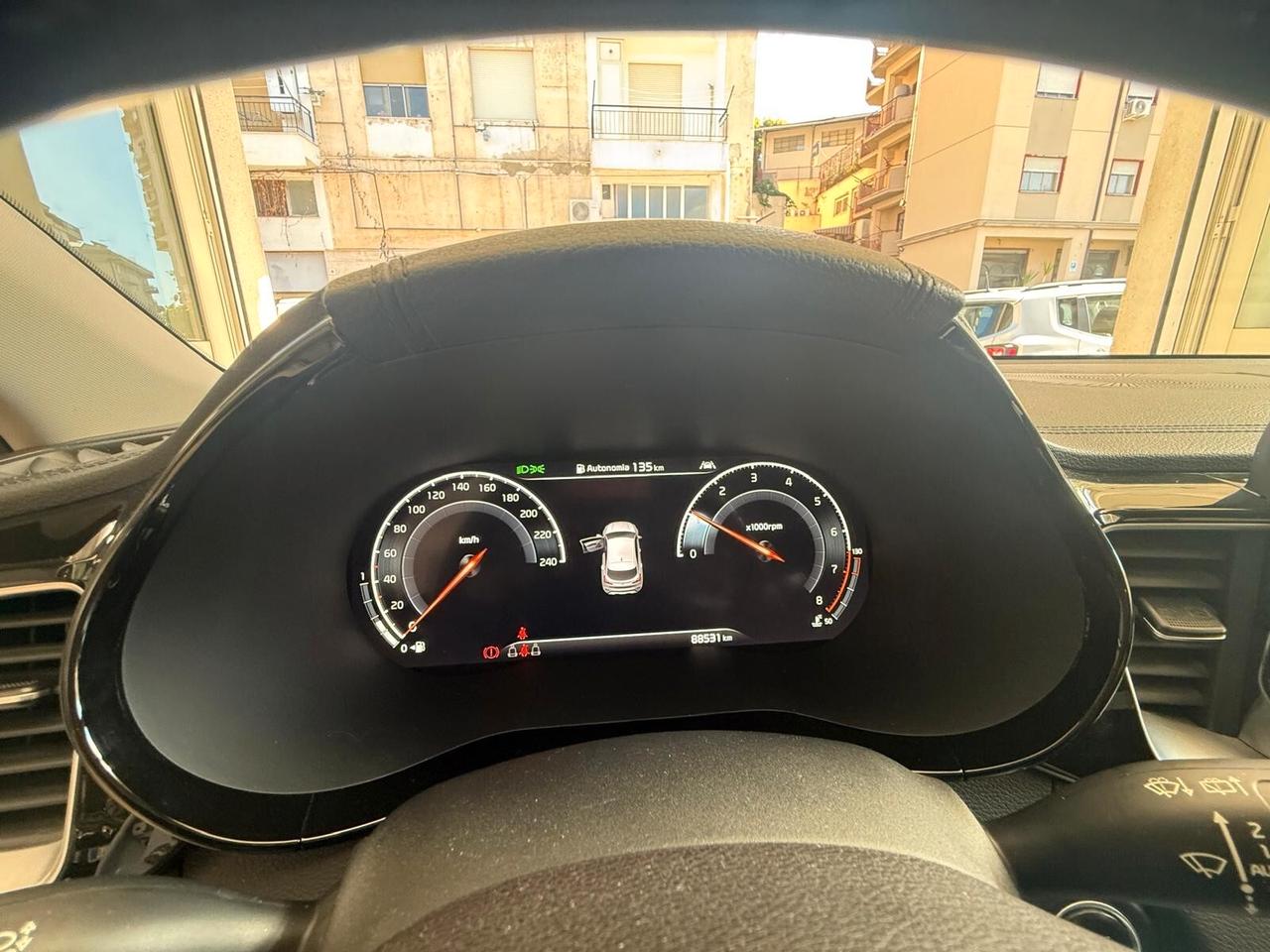 Kia Ceed 1.0 T-GDi GPL 5p. Style