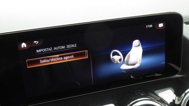 MERCEDES-BENZ GLA 250 e hybrid EQ Sport Plus