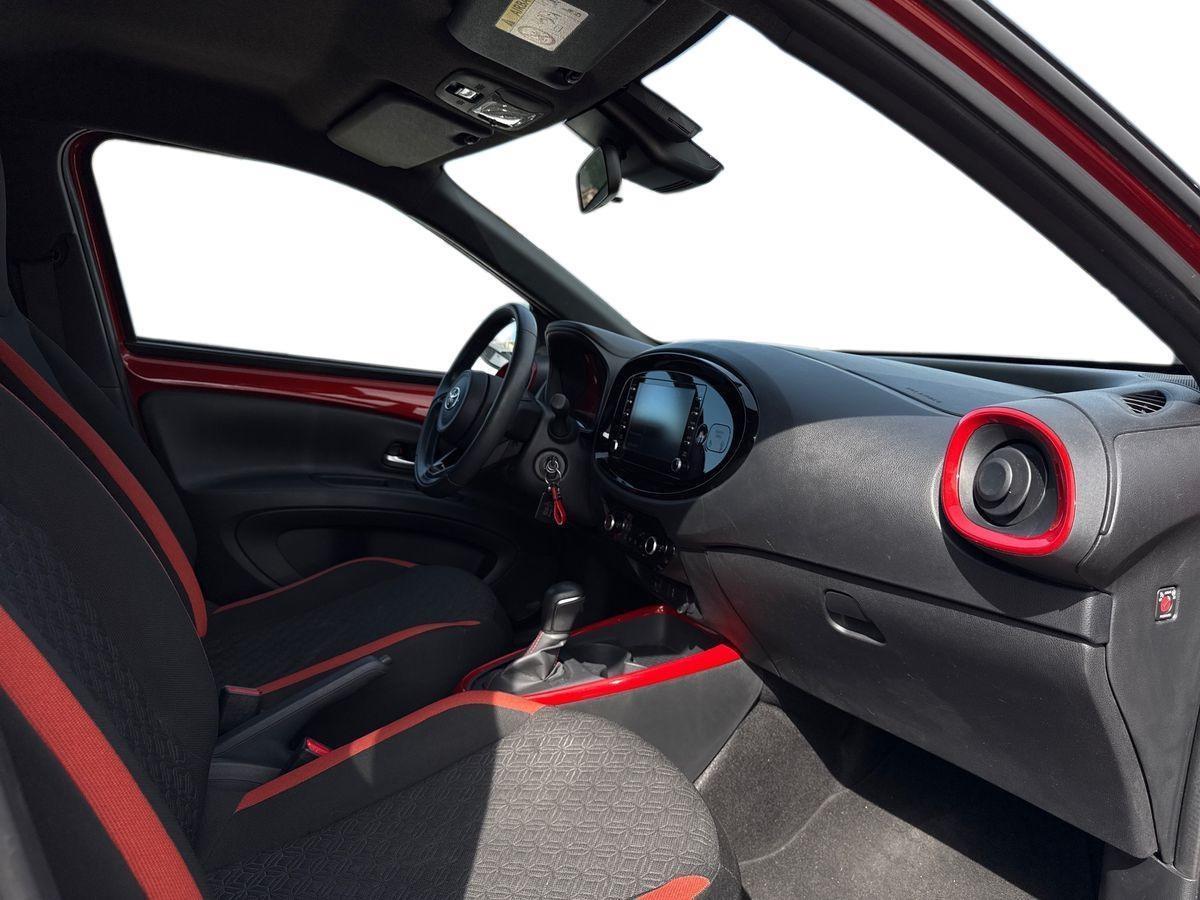 TOYOTA Aygo X - Aygo X 1.0 Trend 72cv s-cvt