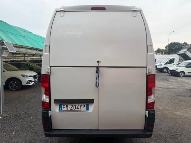 Fiat Ducato 35 2.3 MJT 130CV PLM-SL-TA Furgone Maxi