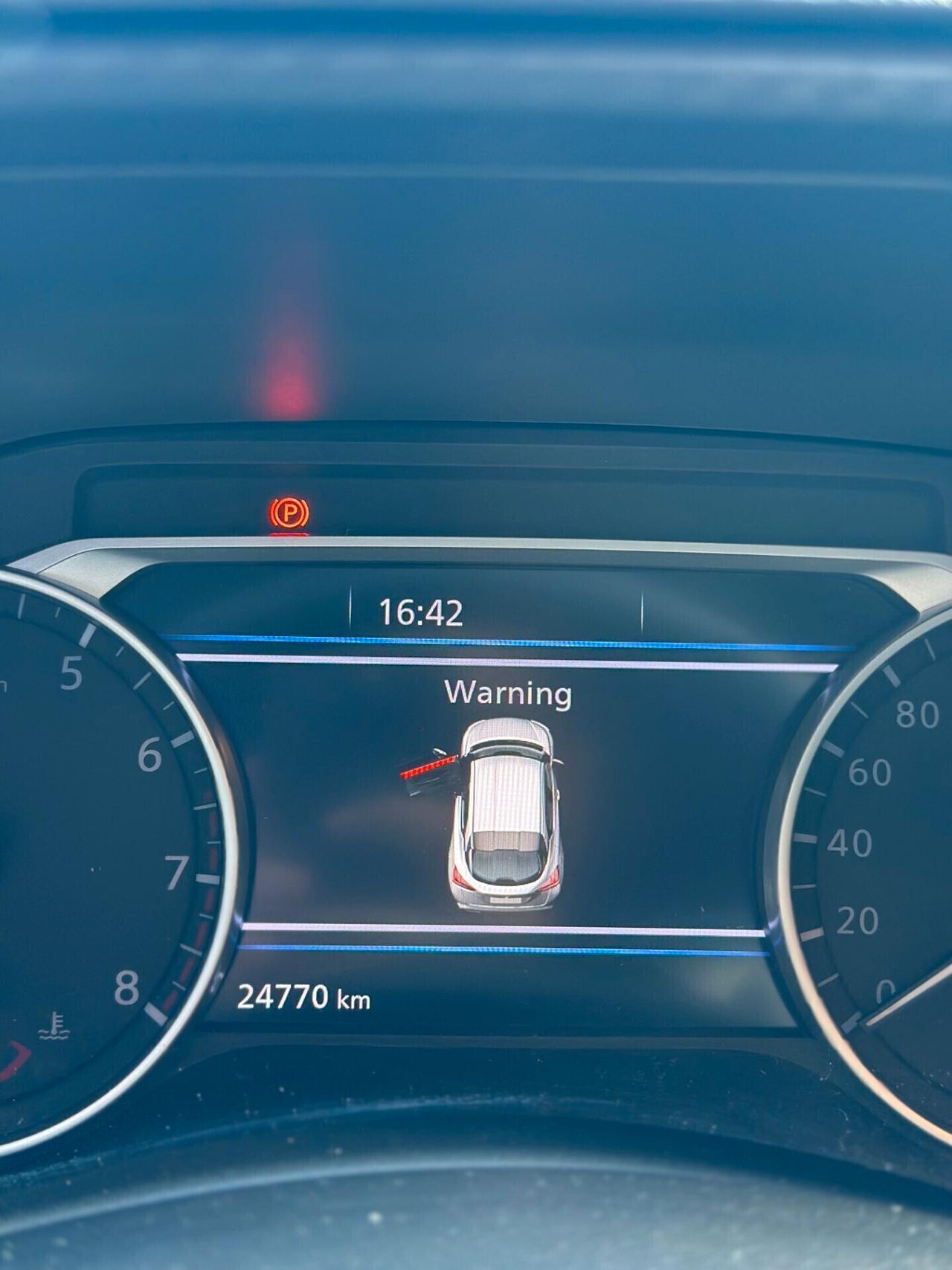 Nissan Juke 1.0 DIG-T 114 CV N-Connecta