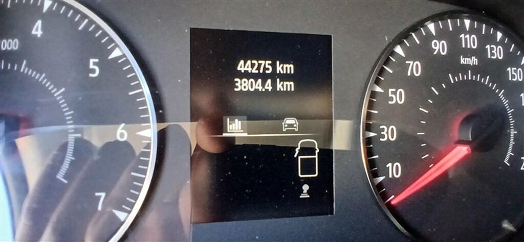 Renault Trafic IV Furgone Trafic T27 2.0 Dci 150cv Energy L1h1 Start My23