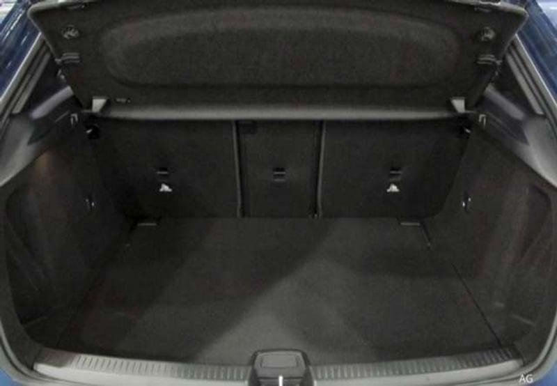 Mercedes-Benz Classe A A 180 180 d Business auto