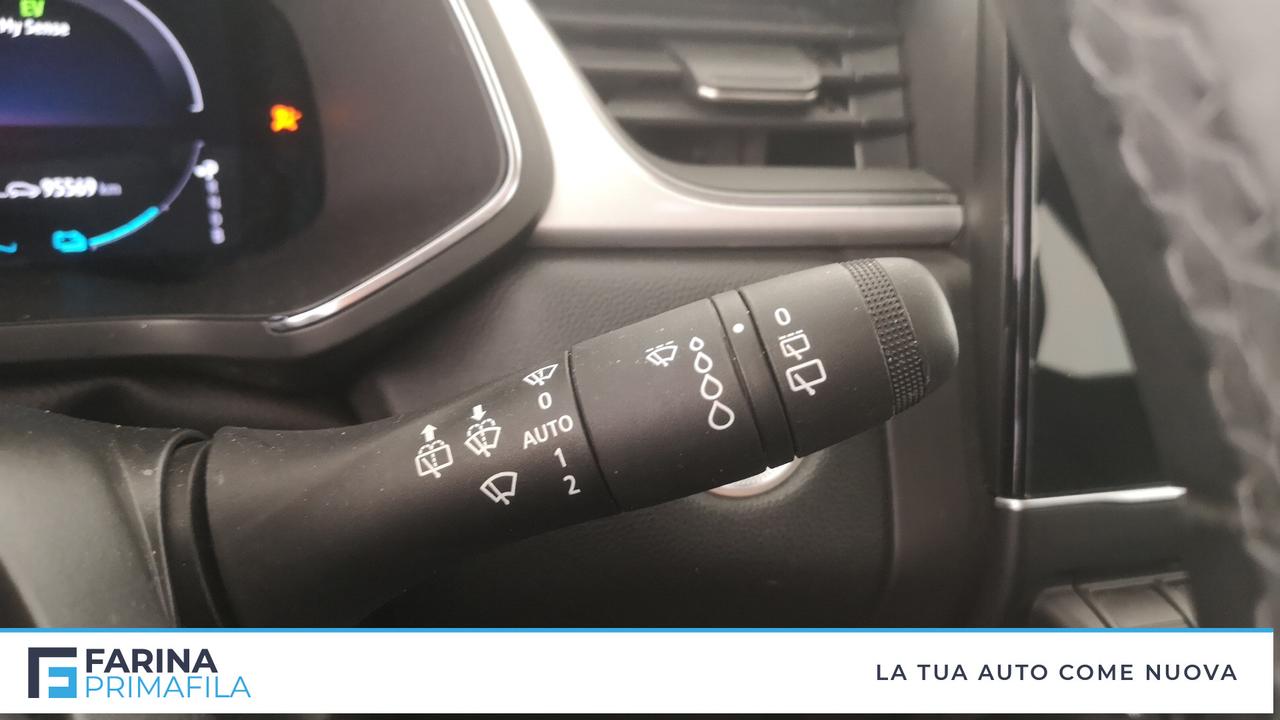 RENAULT Captur II 2019 - Captur 1.6 E-Tech full hybrid Techno 145cv auto