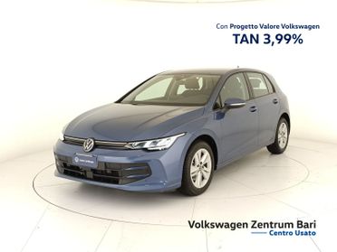 Volkswagen Golf 2.0 tdi life 115cv