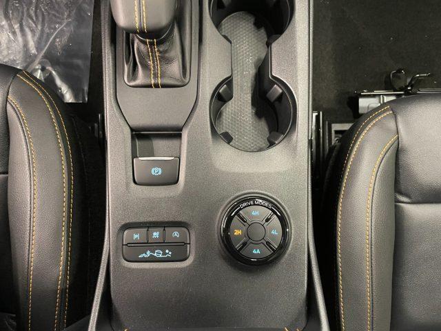 FORD Ranger 2.0 Ecoblue 205 CV DC Wildtrak KM0 MY26