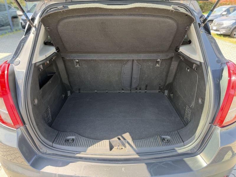 Opel Mokka Mokka 1.4 t Cosmo Gpl-tech 4x2 140cv E6