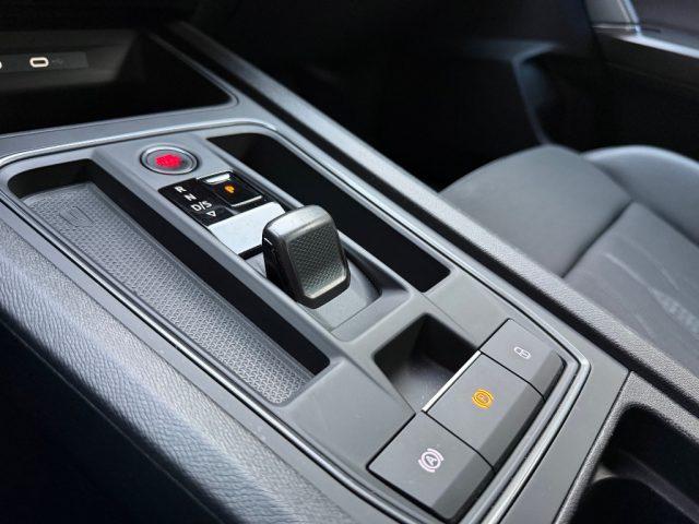 CUPRA Formentor 1.5 TSI 150CV DSG UNIPROPRIETARIO CERCHI DA 19"