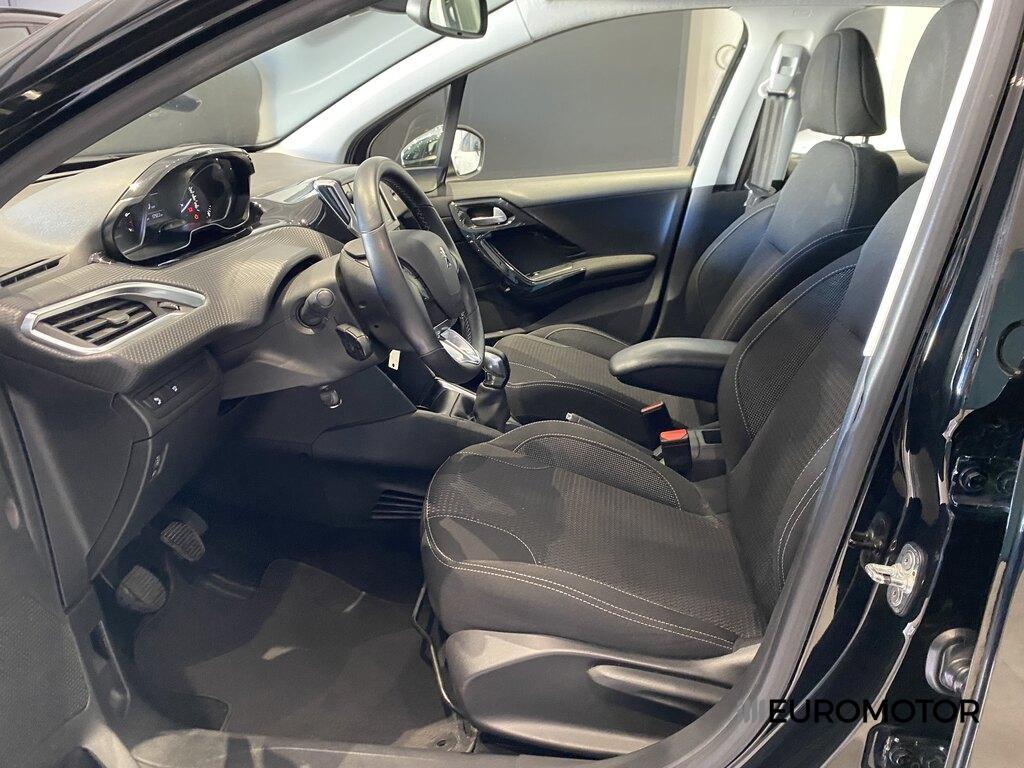 Peugeot 208 5 Porte 1.2 PureTech Allure