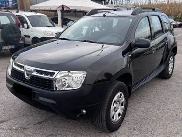 Dacia Duster 1.5 dCi 90CV 4x2 Lauréate