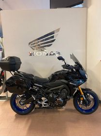 Yamaha Tracer 900 gt