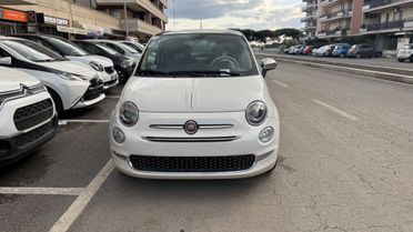 Fiat 500 1.0 Hybrid Dolcevita PANORAMA