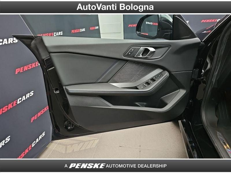 BMW Serie 2 Gran Coupe 218d Gran Coupe MSport Pro auto
