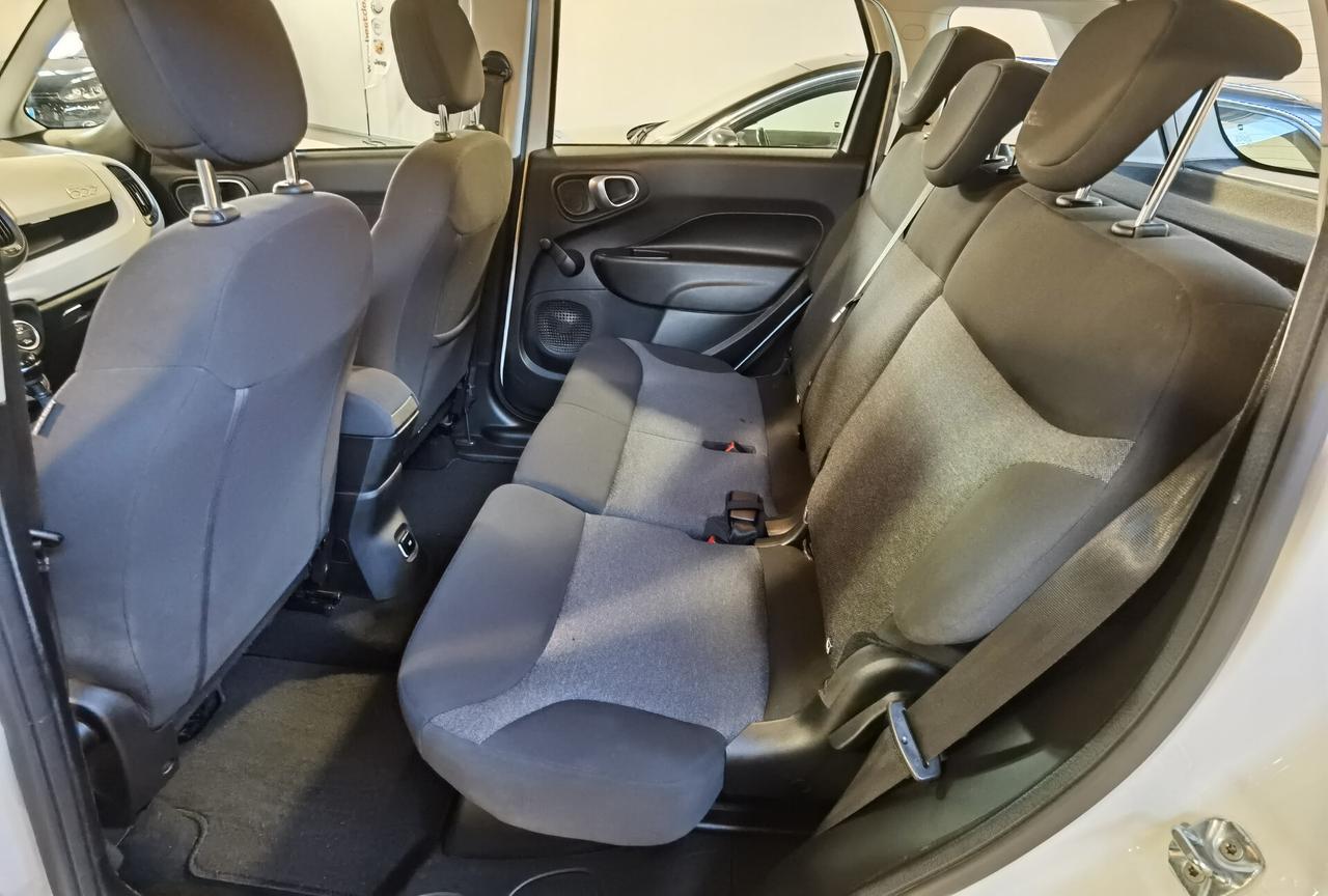 Fiat 500L 1.3 Mjt Business*GARANZIA 24MESI*