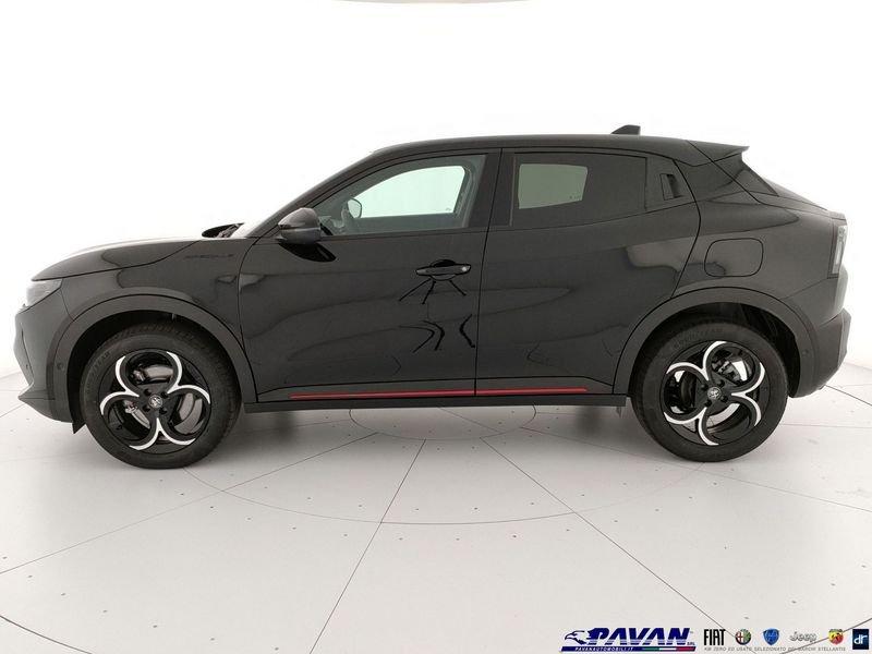 Alfa Romeo Junior Hybrid 145cv SPECIALE (Pack TECHNO)