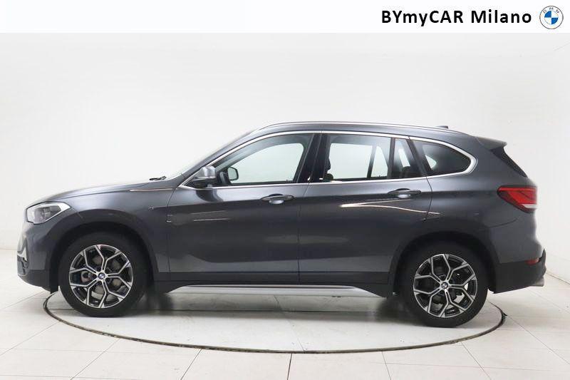 BMW X1 18 i xLine Plus sDrive Steptronic
