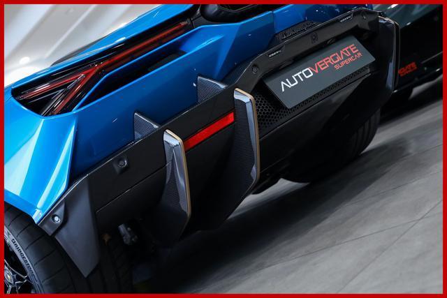 LAMBORGHINI Revuelto 6.5 V12 AD PERSONAM|IVA ESP