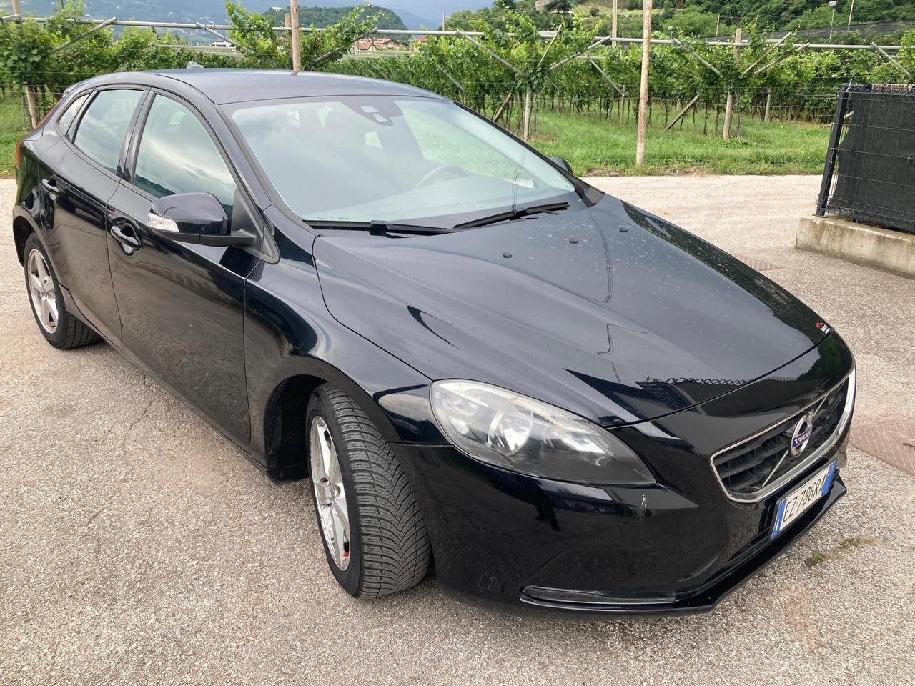 Volvo V40 D2 1.6 Kinetic
