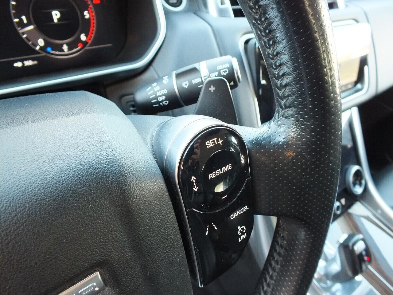 RANGE ROVER SPORT HSE 3.0 SDV6 249 CV