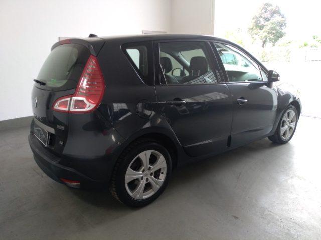 RENAULT Scenic X-Mod 1.5 dCi 110CV Dynamique