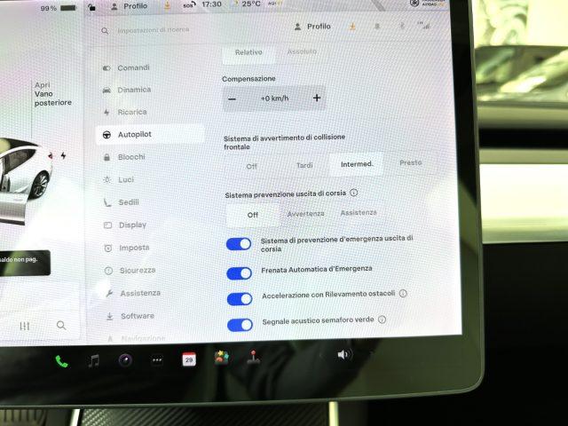 TESLA Model 3 Standard RWD Plus - 19" - Autopilot