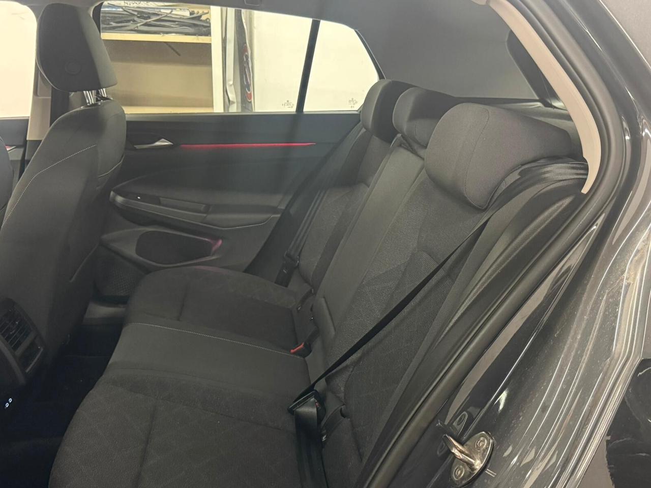 Volkswagen Golf 1.0 eTSI EVO DSG Life
