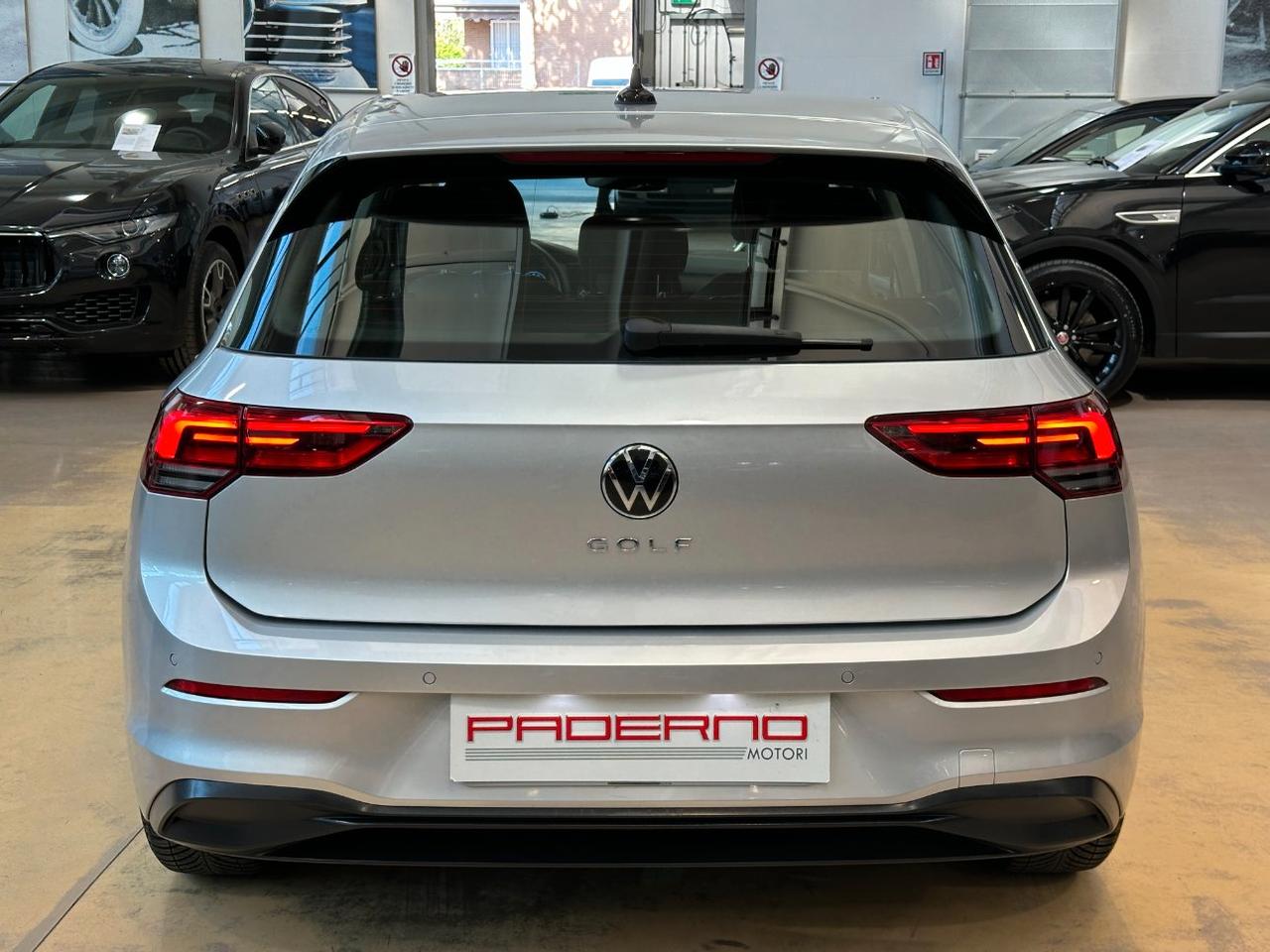 Volkswagen Golf 5 Porte 1.0 tsi Trendline 90cv - Carplay - OK Neopat.