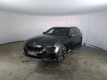 BMW BMW 520d xDrive Touring