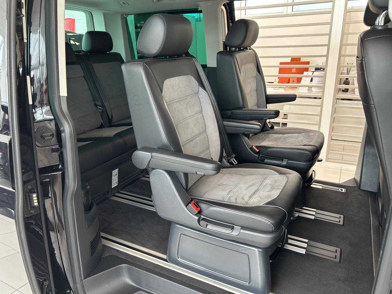 Volkswagen Multivan 2.0 TDI 199CV DSG Cruise 7p.
