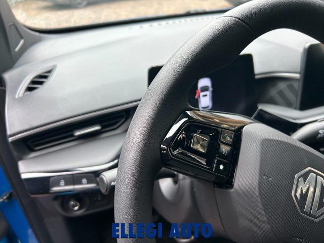 MG MG3 PROMO FINANZIAMENTO 1.5 Standard KM 0