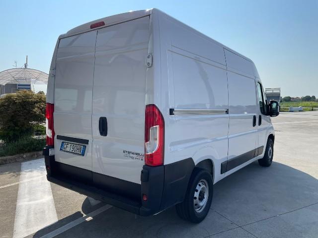 Fiat DUCATO 33 MH2