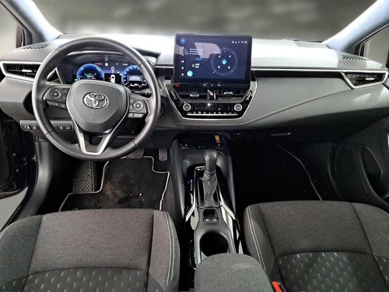 TOYOTA COROLLA TS 1.8 HYBRID ACTIVE MY23 AUTO STATION WAGON
