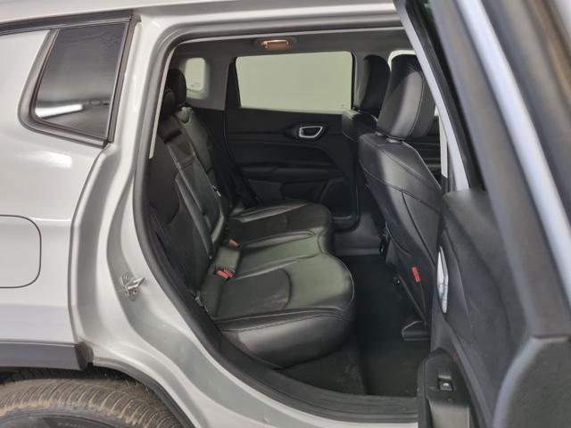 JEEP Compass 1.3 Turbo T4 240 CV PHEV AT6 4xe Trailhawk