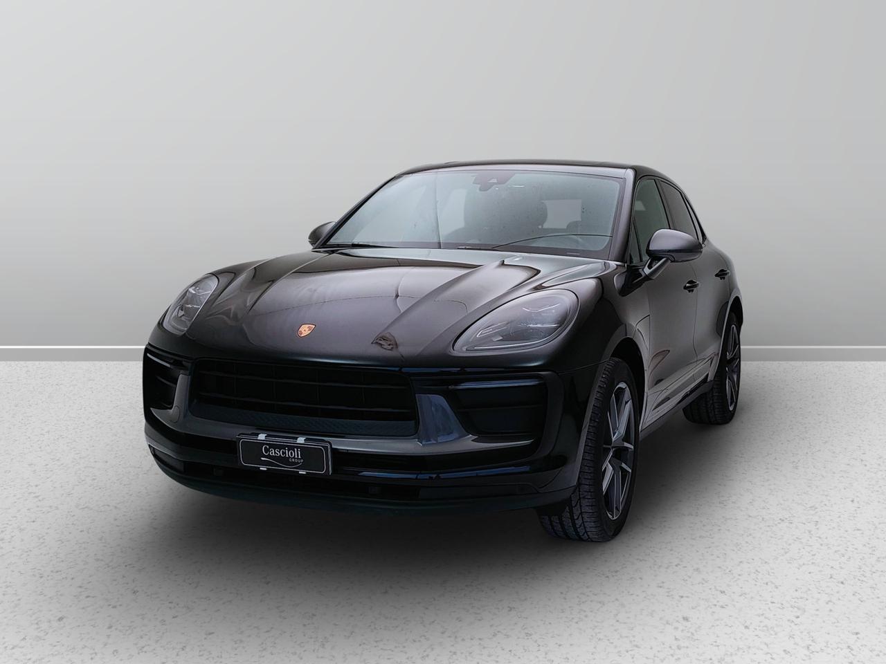 PORSCHE Macan I 2022 - Macan 2.0 T 265cv pdk