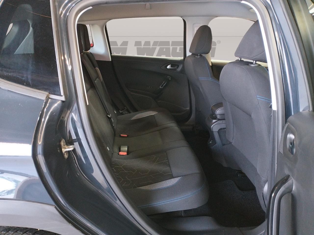 Peugeot 2008 PureTech 82 S&S Active - NEOPATENTATI