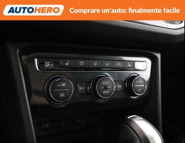 VOLKSWAGEN Tiguan 2.0 TDI SCR 4MOTION Executive BlueMotion Technolog