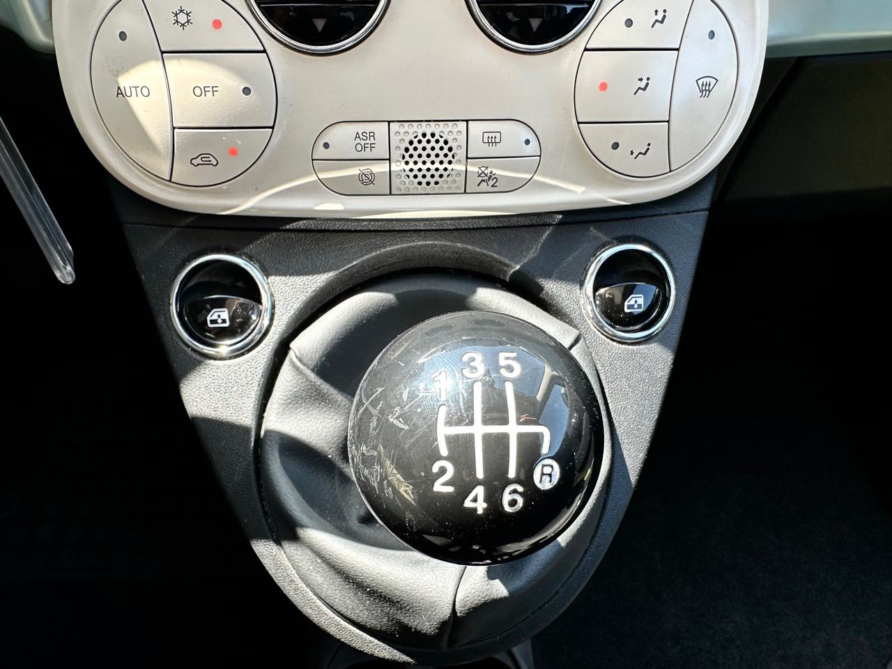 Fiat 500 1.0 hybrid Monotrim * NO VINCOLI*