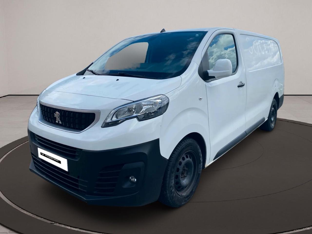 Peugeot Expert N1 Premium L3 Long 2.0 BlueHDi 150